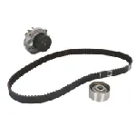 Pumpa za vodu + komplet zupčastog kaiša CONTI CT 1115 WP1 IC-D33026