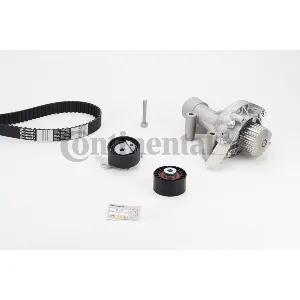 Pumpa za vodu + komplet zupčastog kaiša CONTI CT 1138 WP1 IC-C72C71
