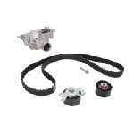 Pumpa za vodu + komplet zupčastog kaiša CONTI CT 1138 WP1 IC-C72C71