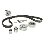 Pumpa za vodu + komplet zupčastog kaiša CONTI CT 1139 WP2 IC-C72C73