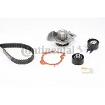 Pumpa za vodu + komplet zupčastog kaiša CONTI CT 1140 WP1 IC-E1BDBA