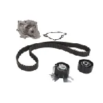 Pumpa za vodu + komplet zupčastog kaiša CONTI CT 1140 WP1 IC-E1BDBA