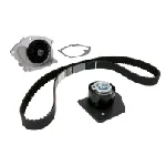 Pumpa za vodu + komplet zupčastog kaiša CONTI CT 1150 WP1 IC-F8C206