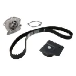 Pumpa za vodu + komplet zupčastog kaiša CONTI CT 1150 WP1 IC-F8C206