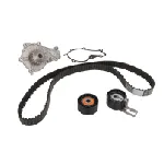 Pumpa za vodu + komplet zupčastog kaiša CONTI CT 1162 WP2 IC-E5512C