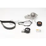 Pumpa za vodu + komplet zupčastog kaiša CONTI CT 1162 WP2 IC-E5512C