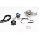 Pumpa za vodu + komplet zupčastog kaiša CONTI CT 1163 WP1 IC-E4A3A6