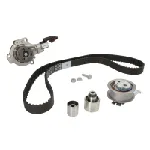 Pumpa za vodu + komplet zupčastog kaiša CONTI CT 1168 WP1 IC-F67D52