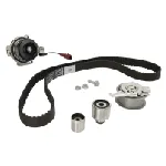 Pumpa za vodu + komplet zupčastog kaiša CONTI CT 1168 WP1 IC-F67D52