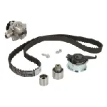 Pumpa za vodu + komplet zupčastog kaiša CONTI CT 1168 WP9 IC-G0S7WM