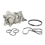 Pumpa za vodu + komplet zupčastog kaiša CONTI CT 1169 WP1 IC-E6666B