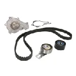 Pumpa za vodu + komplet zupčastog kaiša CONTI CT 1203 WP1 IC-E6666D