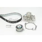 Pumpa za vodu + komplet zupčastog kaiša CONTI CT 1216 WP1 IC-G0L2VP