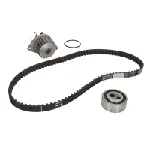 Pumpa za vodu + komplet zupčastog kaiša CONTI CT 718 WP1 IC-B0C2AD