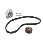 Pumpa za vodu + komplet zupčastog kaiša CONTI CT 744 WP1 IC-D32FDB