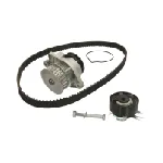 Pumpa za vodu + komplet zupčastog kaiša CONTI CT 846 WP1 IC-B8F4D4