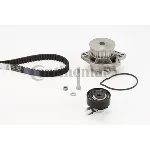 Pumpa za vodu + komplet zupčastog kaiša CONTI CT 846 WP1 IC-B8F4D4