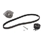 Pumpa za vodu + komplet zupčastog kaiša CONTI CT 846 WP2 IC-B8F4D5