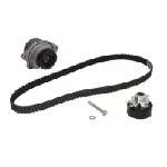 Pumpa za vodu + komplet zupčastog kaiša CONTI CT 846 WP2 IC-B8F4D5