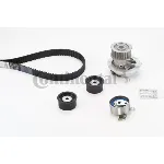 Pumpa za vodu + komplet zupčastog kaiša CONTI CT 870 WP2 IC-B0C2A5