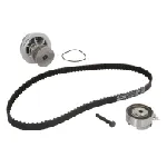 Pumpa za vodu + komplet zupčastog kaiša CONTI CT 874 WP2 IC-B0C29D