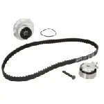 Pumpa za vodu + komplet zupčastog kaiša CONTI CT 874 WP2 IC-B0C29D