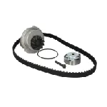 Pumpa za vodu + komplet zupčastog kaiša CONTI CT 874 WP5 IC-B0C2CE