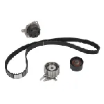 Pumpa za vodu + komplet zupčastog kaiša CONTI CT 877 WP2 IC-BFB2B4