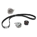 Pumpa za vodu + komplet zupčastog kaiša CONTI CT 877 WP2 IC-BFB2B4