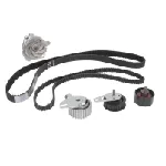 Pumpa za vodu + komplet zupčastog kaiša CONTI CT 877 WP3 PRO IC-E43E93