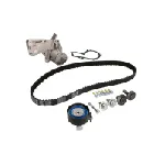 Pumpa za vodu + komplet zupčastog kaiša CONTI CT 881 WP2 IC-CEF024