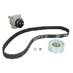 Pumpa za vodu + komplet zupčastog kaiša CONTI CT 908 WP1 IC-B4E35B