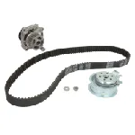 Pumpa za vodu + komplet zupčastog kaiša CONTI CT 908 WP1 IC-B4E35B