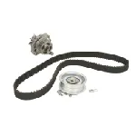 Pumpa za vodu + komplet zupčastog kaiša CONTI CT 908 WP2 IC-B4E35C