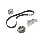 Pumpa za vodu + komplet zupčastog kaiša CONTI CT 909 WP1 IC-C72C78