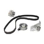 Pumpa za vodu + komplet zupčastog kaiša CONTI CT 909 WP2 IC-C72C79