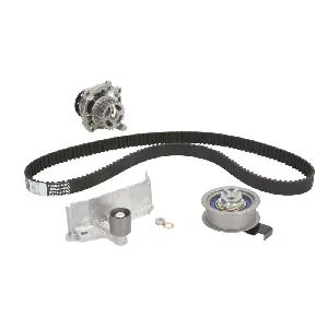 Pumpa za vodu + komplet zupčastog kaiša CONTI CT 909 WP3 IC-C72C7A