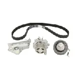 Pumpa za vodu + komplet zupčastog kaiša CONTI CT 909 WP4 IC-D32F36