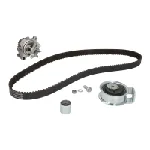 Pumpa za vodu + komplet zupčastog kaiša CONTI CT 909 WP5 IC-E79DAD