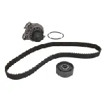 Pumpa za vodu + komplet zupčastog kaiša CONTI CT 939 WP1 IC-B8F4DF