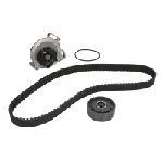 Pumpa za vodu + komplet zupčastog kaiša CONTI CT 939 WP1 IC-B8F4DF