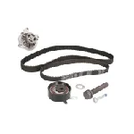 Pumpa za vodu + komplet zupčastog kaiša CONTI CT 939 WP10 PRO IC-E43E98