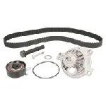 Pumpa za vodu + komplet zupčastog kaiša CONTI CT 939 WP6 IC-B8F4E4