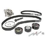 Pumpa za vodu + komplet zupčastog kaiša CONTI CT 939 WP8 PRO IC-E43E96