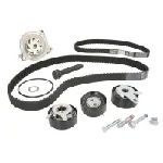 Pumpa za vodu + komplet zupčastog kaiša CONTI CT 939 WP8 PRO IC-E43E96