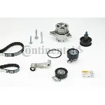 Pumpa za vodu + komplet zupčastog kaiša CONTI CT 957 WP2 IC-BB2E08