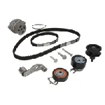 Pumpa za vodu + komplet zupčastog kaiša CONTI CT 957 WP4 IC-BB2E09