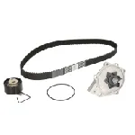 Pumpa za vodu + komplet zupčastog kaiša CONTI CT 974 WP1 IC-D32F0F