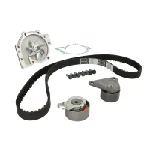 Pumpa za vodu + komplet zupčastog kaiša CONTI CT 979 WP1 IC-BB2E0A