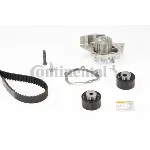 Pumpa za vodu + komplet zupčastog kaiša CONTI CT 987 WP1 IC-B0C2A8